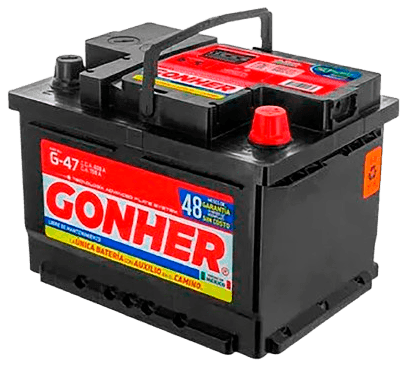 gonher
